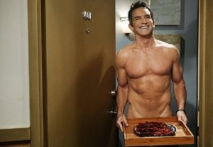 Jeff Probst