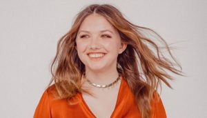 Hannah Murray