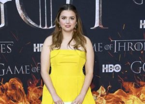 Hannah Murray