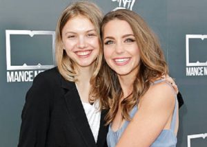 Hannah Murray
