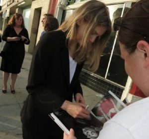 Hannah Murray