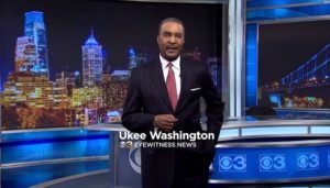 Ukee Washington