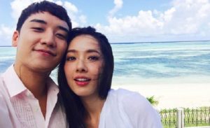 Seungri