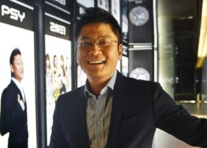 Yang Min-suk