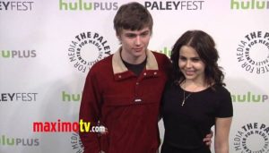 Miles Heizer