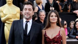 Penelope Cruz