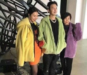 G-Dragon