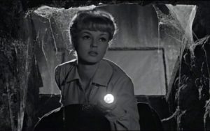 Venetia Stevenson