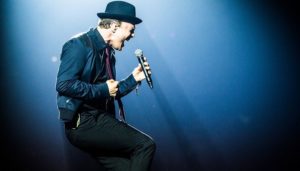 Gavin DeGraw