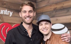 Gavin DeGraw