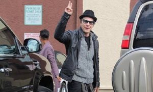 Gavin DeGraw