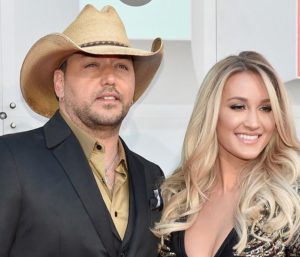 Jason Aldean
