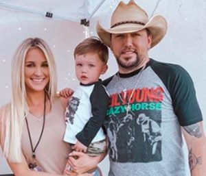 Jason Aldean