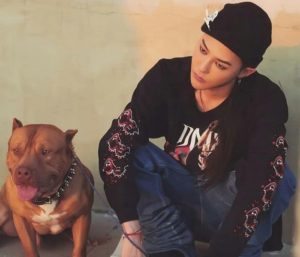 G-Dragon