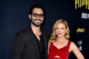Tyler Hoechlin