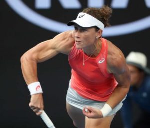 Samantha Stosur