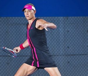 Samantha Stosur