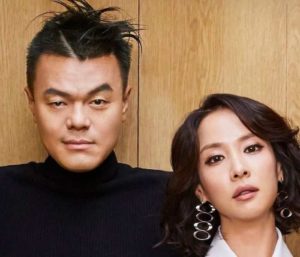 J. Y. Park