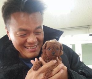J. Y. Park