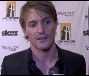 Josh Pence