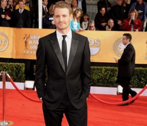 Josh Pence