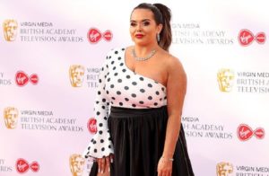 Scarlett Moffatt