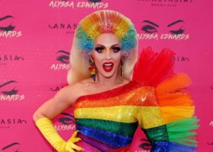 Alyssa Edwards