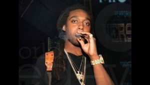 Takeoff (Rapper)