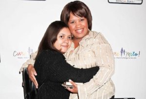 Chandra Wilson