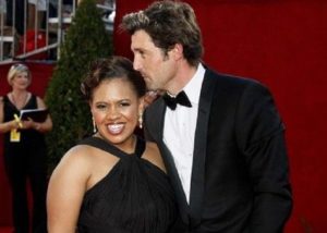 Chandra Wilson
