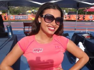 Joy Taylor