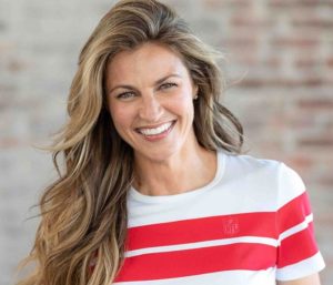 Erin Andrews