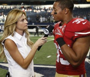 Erin Andrews