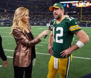 Erin Andrews