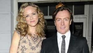 Toby Stephens