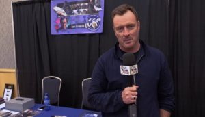 Toby Stephens