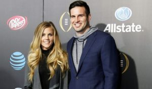 Samantha Ponder