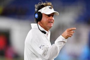 Lane Kiffin
