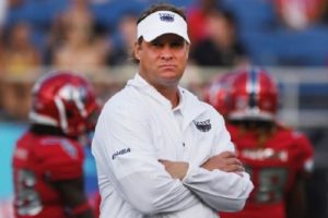 Lane Kiffin