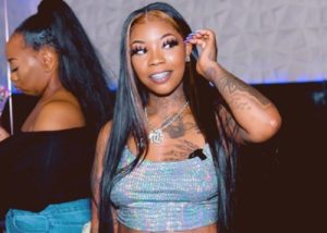 Rocky Badd