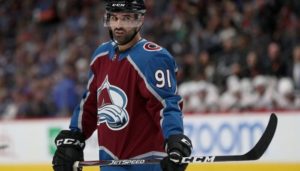 Nazem Kadri