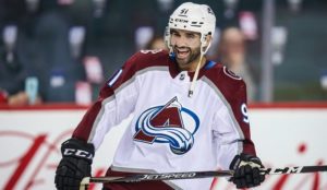 Nazem Kadri
