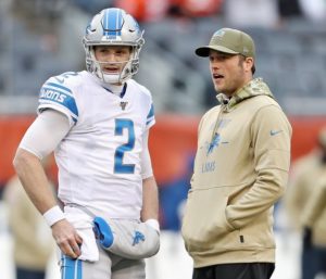 Matthew Stafford