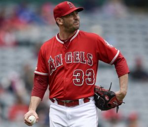 Matt Harvey