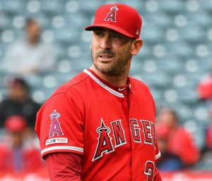 Matt Harvey