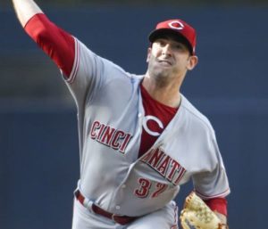 Matt Harvey