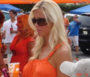 Layla Kiffin