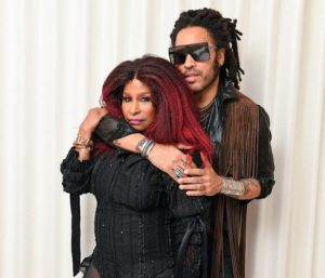 Chaka Khan