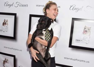 Kaley Cuoco