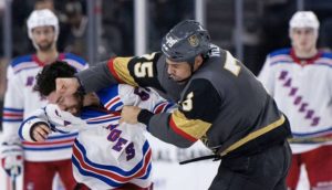 Ryan Reaves